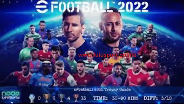 آخر التحديثات والمميزات الجديدة في eFootball 2024 آخر التحديثات والمميزات الجديدة في eFootball 2024