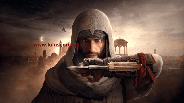 تحميل لعبة Assassin's Creed Mirage للموبايل تحميل لعبة Assassin's Creed Mirage للموبايل