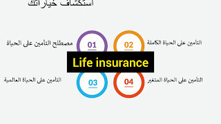 تأمين الحياة لأصحاب الدخول العالية – كم تحتاج لتأمين مستقبلك؟ تأمين الحياة لأصحاب الدخول العالية – كم تحتاج لتأمين مستقبلك؟
