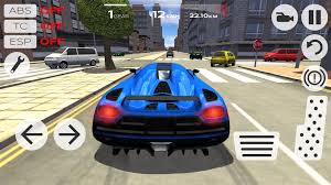 تحميل Extreme Car Driving Simulator: استمتع بأفضل تجربة محاكاة قيادة واقعية على هاتفك تحميل Extreme Car Driving Simulator
